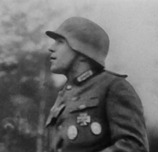 Koehne as a Reichswehr soldier.png