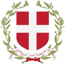 Coat of arms of Besern
