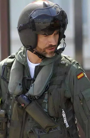 Andrei Cuza Fighter Pilot 2008.png