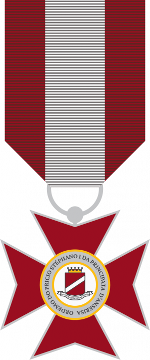 Anserisan Order of Stéphano I.png