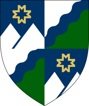 Bell-Limmvasd province coat of arms.png