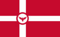 Flag of Cimbria