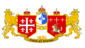 Coat of arms of Elbonia