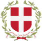 Coat of arms of Besern