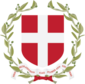 Federal crest