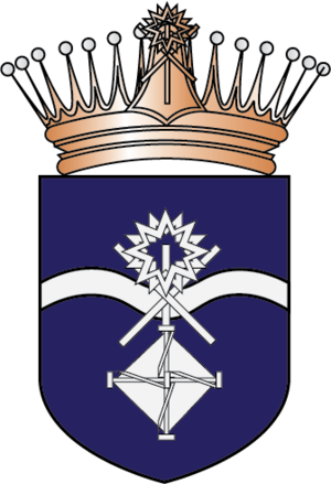 Coat of arms of Brient.png