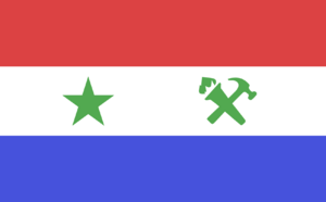 Communist Emerald Flag.png