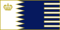 Flag of Conaro