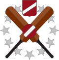 Thumbnail for File:Cricket Anserisa (Emblem).svg