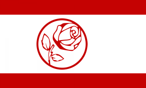 Democratic socialist assembly flag.png