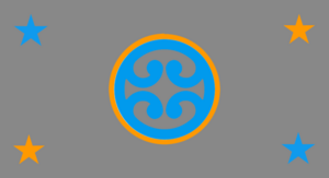 Director of PEA - MoC Flag Bigger.png