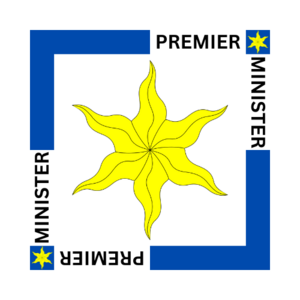 Eflad Prime Minister Insignia.png