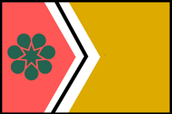 City Banner of Suhavenster