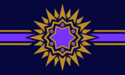 Imperial Flag Of The Kustannuksan Empire