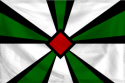 Flag of Tekarai