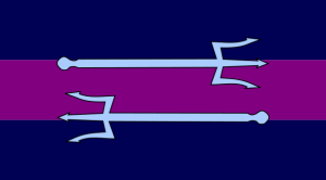 Flag of Atlantis Medieval.png