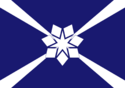 Flag of the Kingdom of Belsegallia