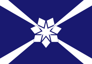 Flag of Belsegallia.png