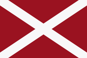Flag of Branta.svg