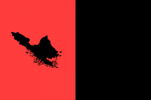 Flag of Continental Techganet.png