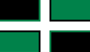 Flag of Dumnonia.png