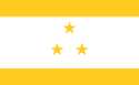 Flag of Easten Republic