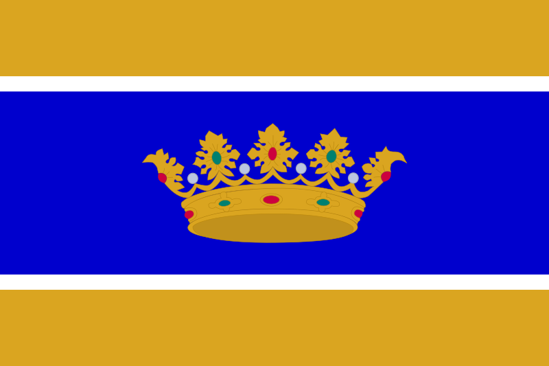 File:Flag of Grimmen.svg