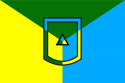 Flag of Ikoania