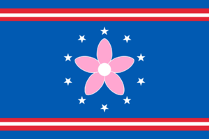 Flag of Yukisora.png