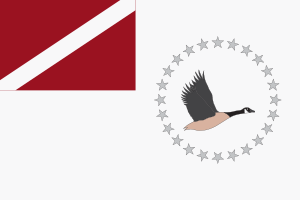 Flag of the Anserisan Air Force.svg
