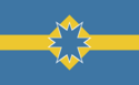 Flag of Dovia (A1-0)