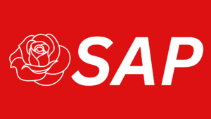 Flag of the Labor Party of Sugovia.png