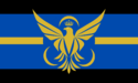 Flag of Weissersteiner Empire (A1-0)