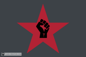 Grand Comissariat of Enver flag.png