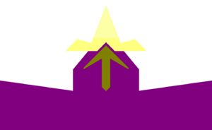 Home Reclamation Government Flag.png