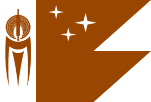 Jhadoran Concord Flag.png