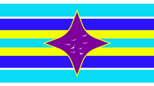 Krauanagaz Flag.png