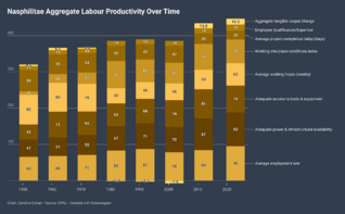 Labour Productivity In Nasphilitae