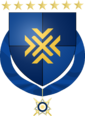 Coat of Arms of Esfalsa