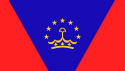 Flag of Livana