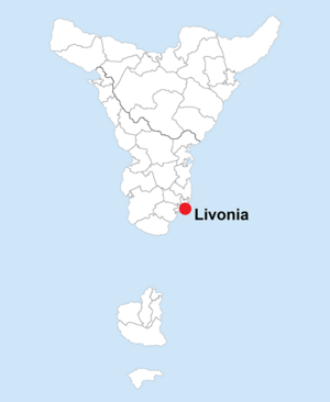 Livonia position.png