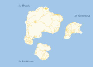Map of Anserisa (National Roads).svg