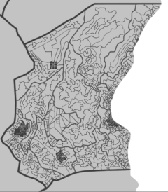 Political Map of Nasphilitae