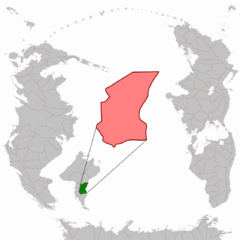 Location of Nasphilitae