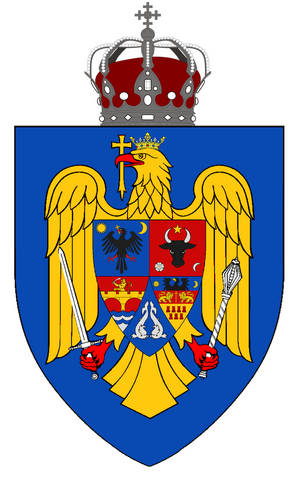NewDacianCoatofArms.png