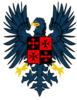 Official seal of Nicholasgrad