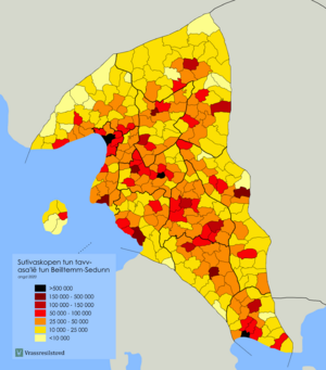 Population of Sedunnic municipalities.png