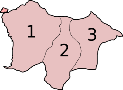 States of Rhayna