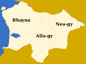 Rhaynan states map with names.svg