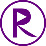 App logo of the streaming service Risa